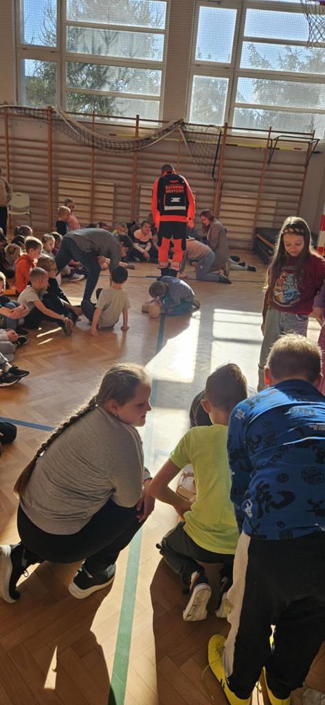 Program edukacyjny 